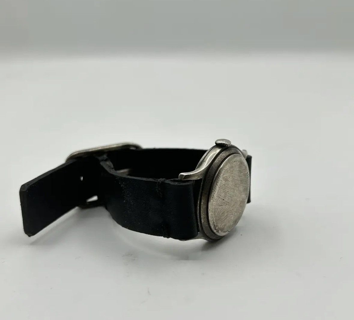 Werkstatt Munchen ÜBERWATCH unique piece- correct time always, anywhere Size ONE SIZE - 5 Thumbnail