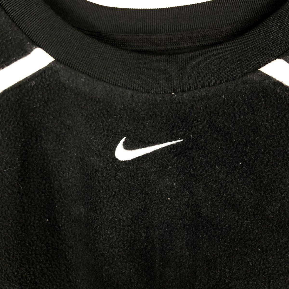Nike 🔥VINTAGE NIKE LONG SLEEVE SWEATSHIRT STREETWEAR STYLE Size US L / EU 52-54 / 3 - 10 Thumbnail