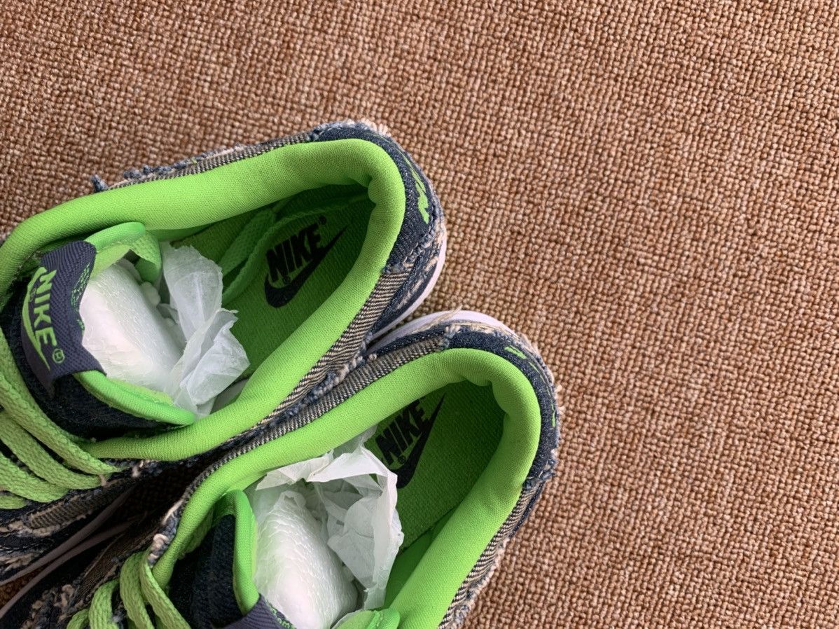 Nike Hulks Denims and Black Pigeons bundling Size US 9 / EU 42 - 6 Thumbnail