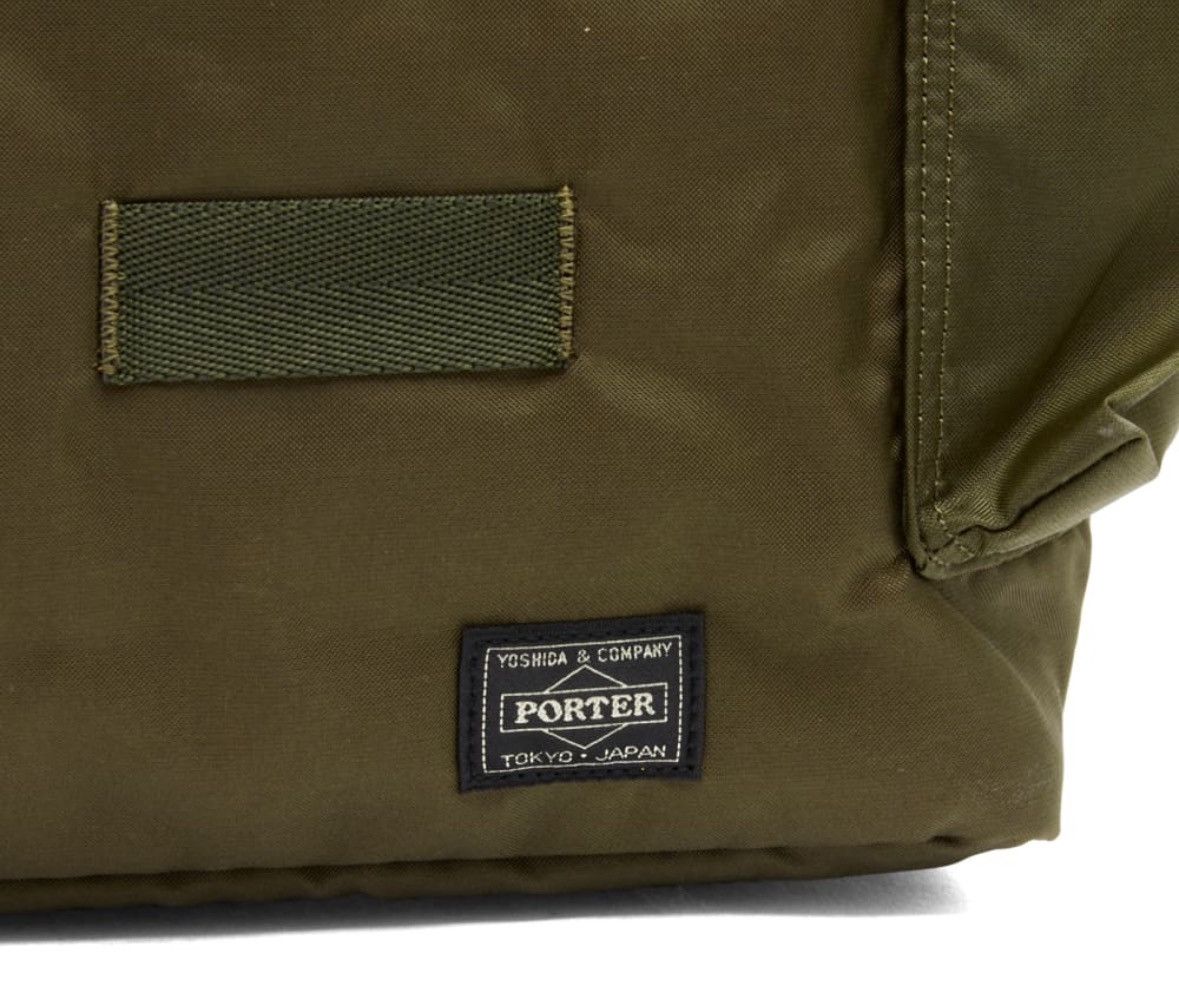Porter Porter Tote Bag Size ONE SIZE - 3 Thumbnail
