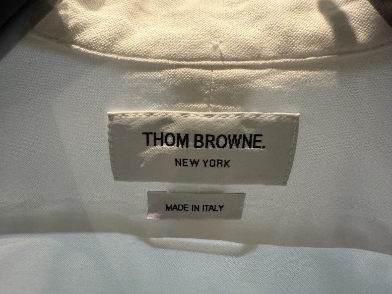 Thom Browne Thom Browne undies Size S / US 4 / IT 40 - 3 Thumbnail