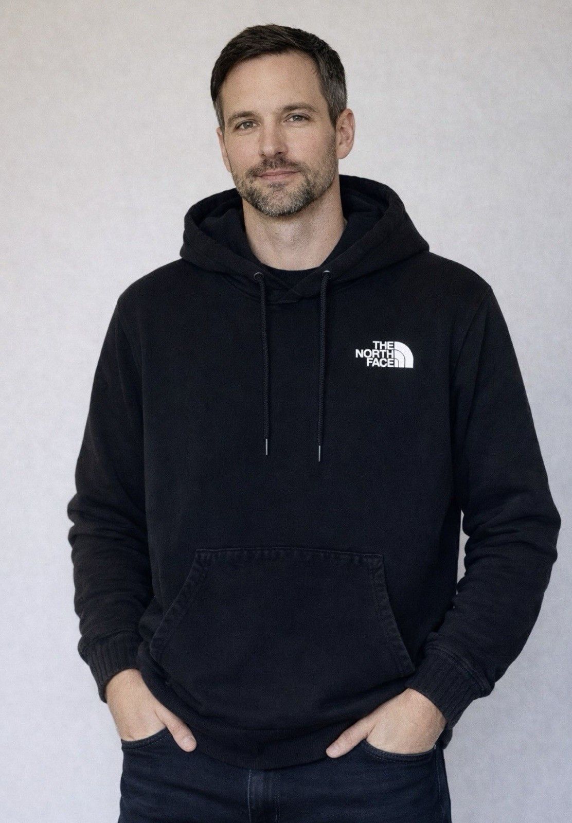 The North Face The North Face Never Stop Exploring Hoodie Pullover Size US S / EU 44-46 / 1 - 4 Thumbnail