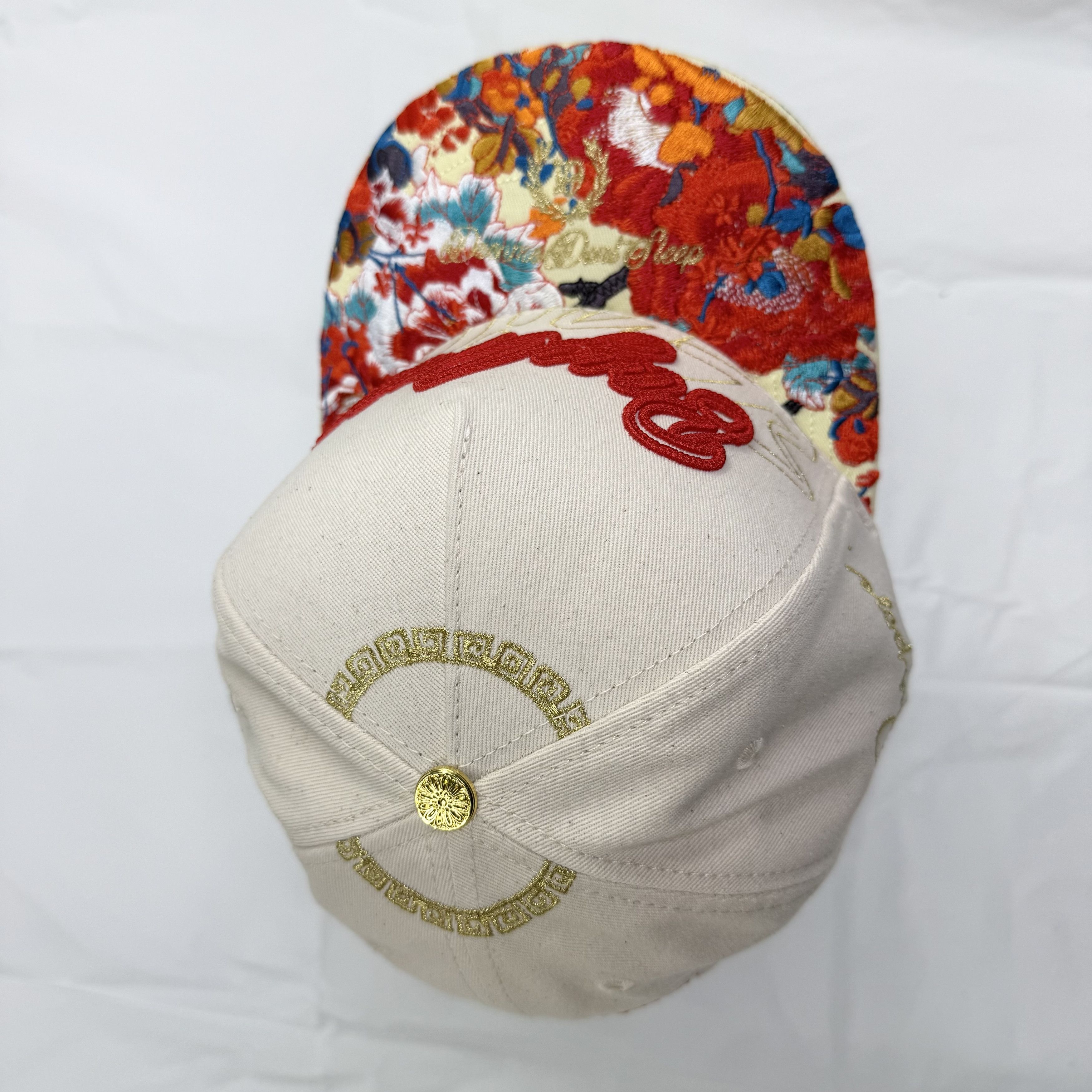 Other DVNIEL LUU Dreams Dont Sleep Bay Area Snapback Hat Size ONE SIZE - 3 Thumbnail
