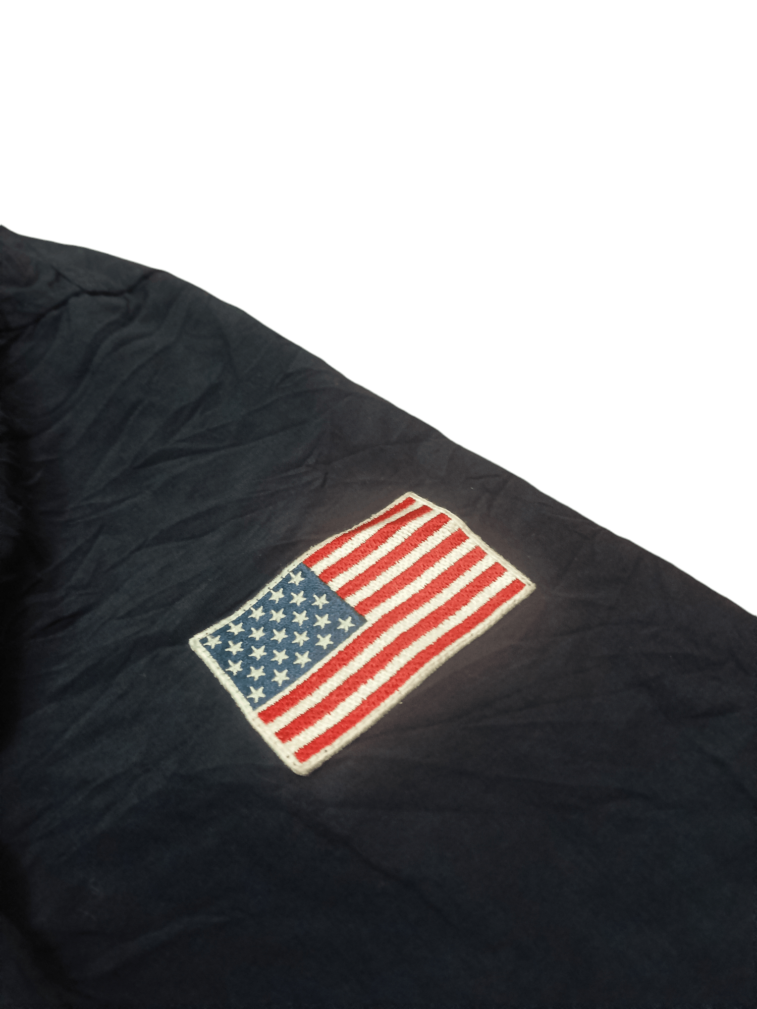 Champion × Ne-Net Champion Ne-Net Issey Miyake design Light Windbreaker Jacket Size US M / EU 48-50 / 2 - 4 Thumbnail