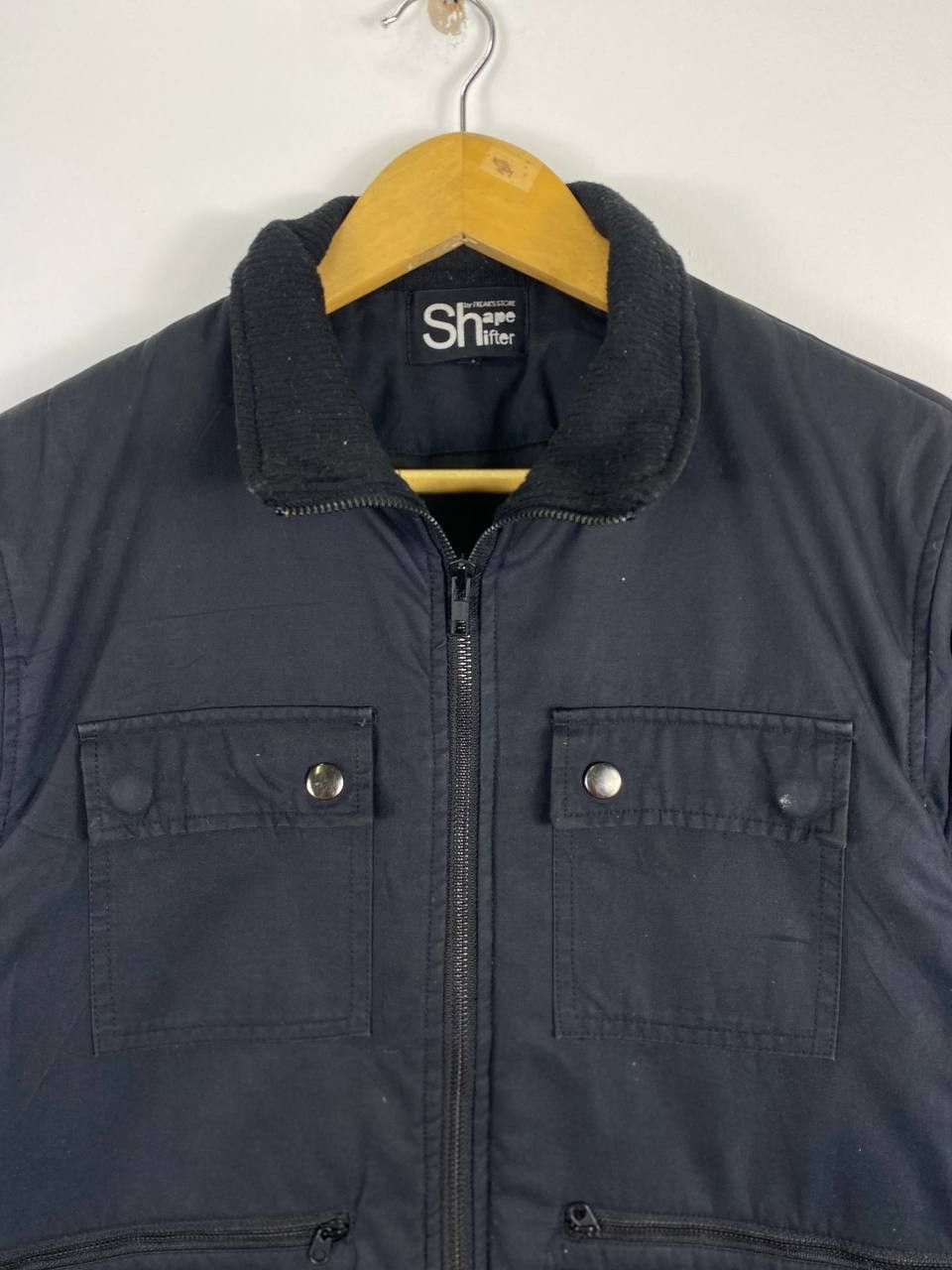 Japanese Brand shape shifter freak store by porter company multipocket Size US M / EU 48-50 / 2 - 2 Thumbnail