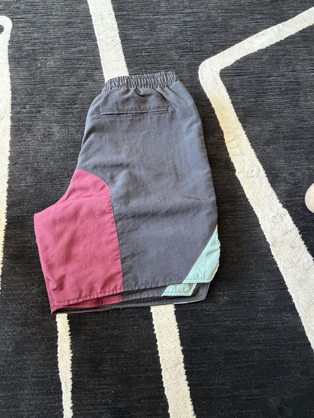 Rhude Rhude Shorts - Size L Size US 34 / EU 50 - 7 Thumbnail