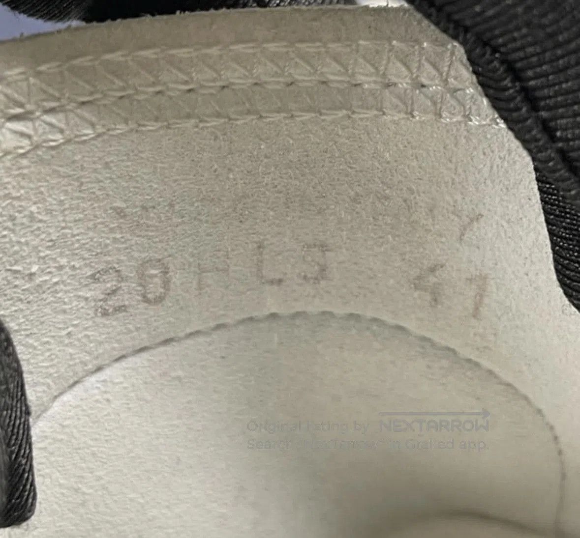 Dior DIOR B23 Low-Top Sneakers Size 41. Size US 7.5 / EU 40-41 - 6 Thumbnail