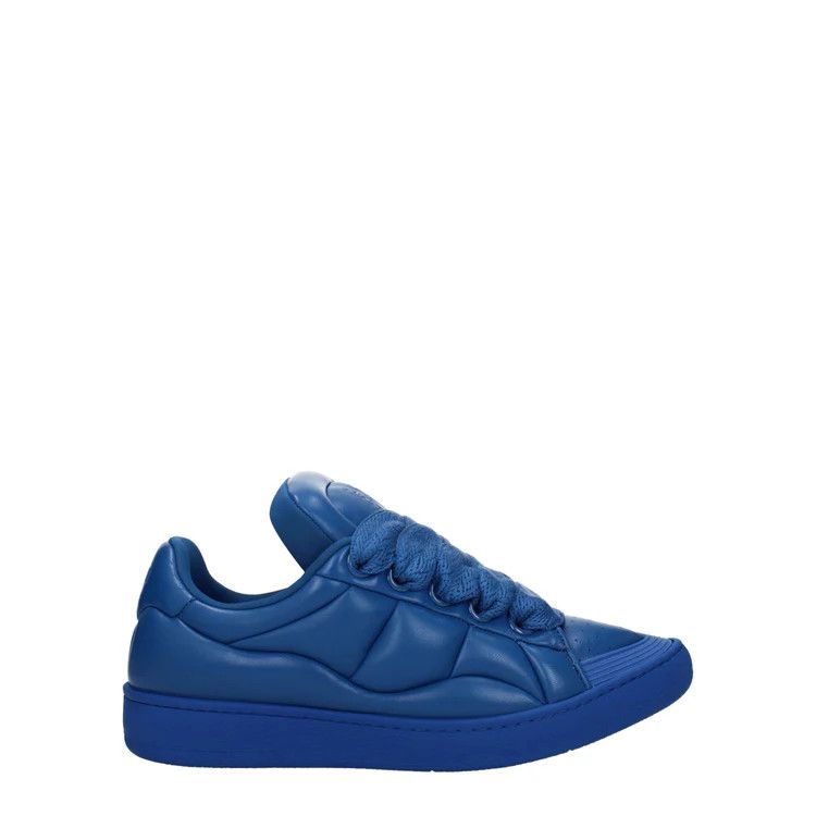 ob1o1e0524 Sneakers in Blue