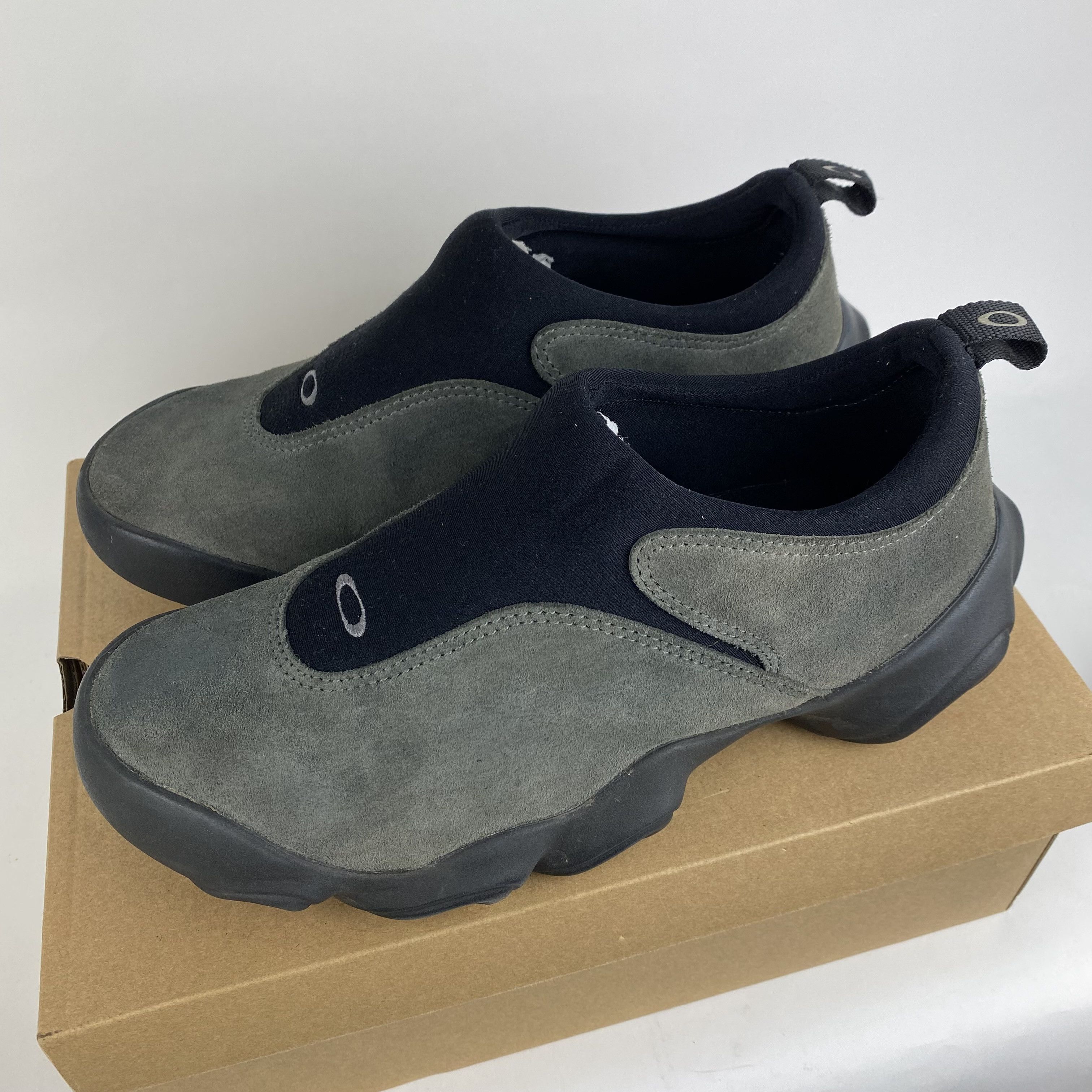 Oakley × Very Rare × Vintage OAKLEY FLESH SANDAL VINTAGE 2000