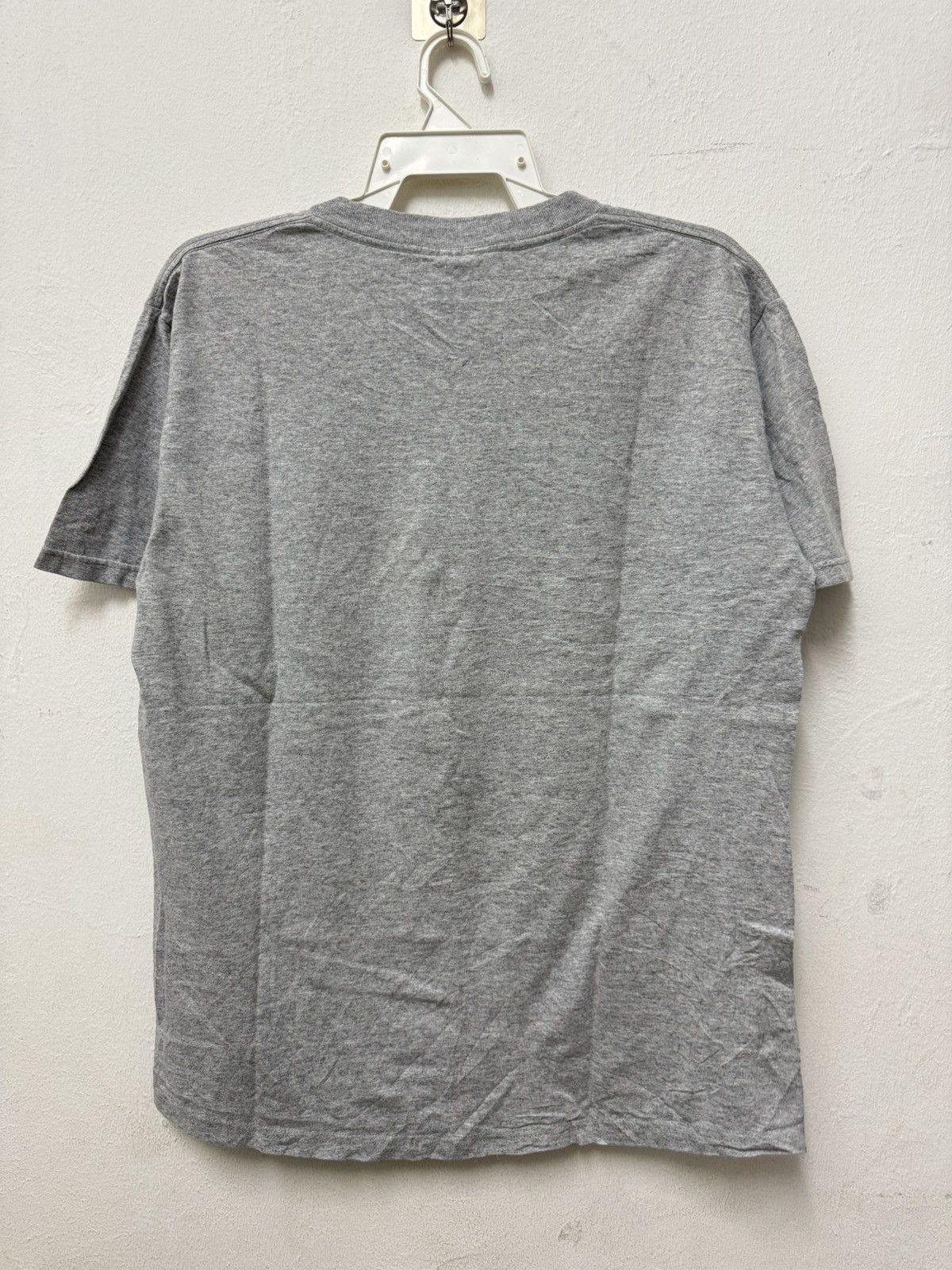 Vintage Vintage 90’s Spurs San Antonio Nutmweg Lee T shirt Size US M / EU 48-50 / 2 - 9 Thumbnail