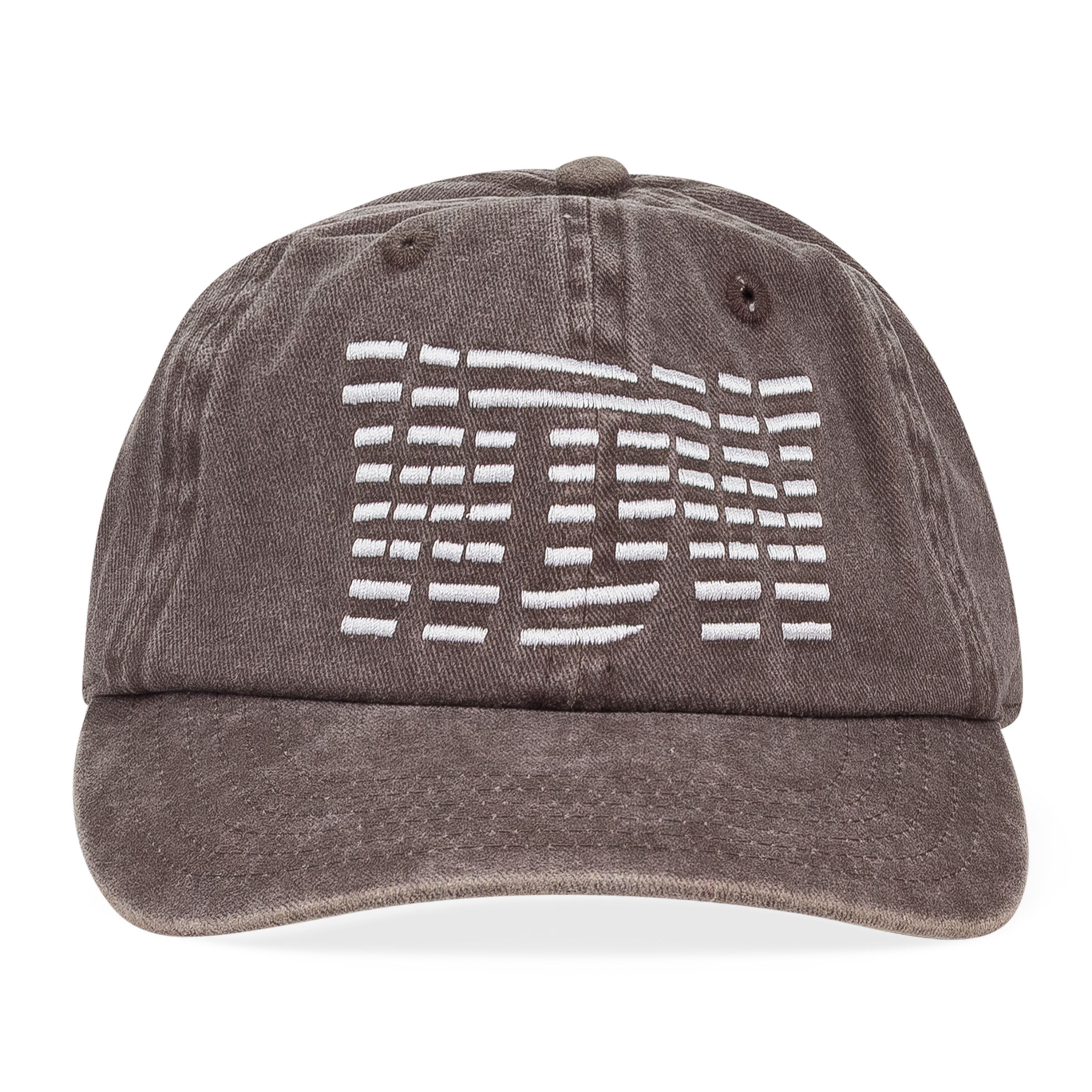 Who Decides War Who Decides War TAN LINK BASEBALL CAP SIZE OS Size ONE SIZE - 1 Thumbnail