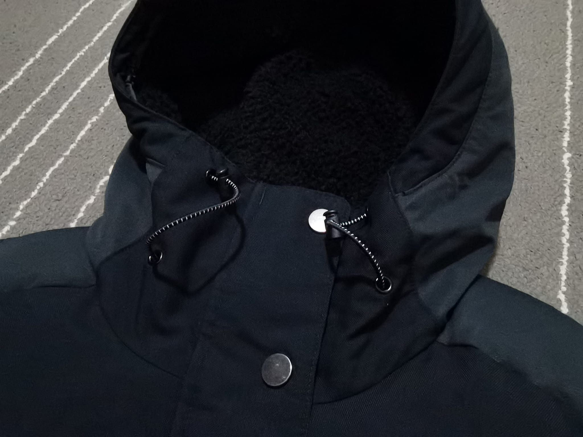 Columbia Columbia padded vest hoodie XS 2083 Size XS / US 0-2 / IT 36-38 - 6 Thumbnail