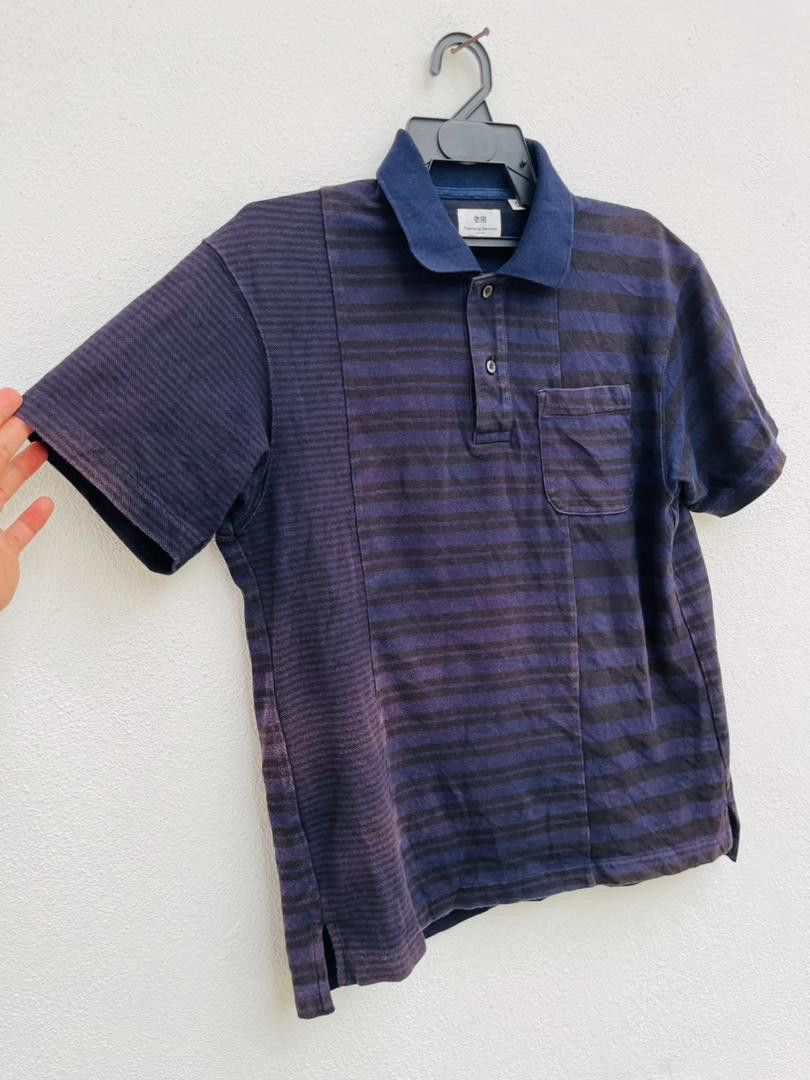Engineered Garments × Japanese Brand Vintage Engineered Garments Japanese Designer Fashion Style Size US M / EU 48-50 / 2 - 4 Thumbnail