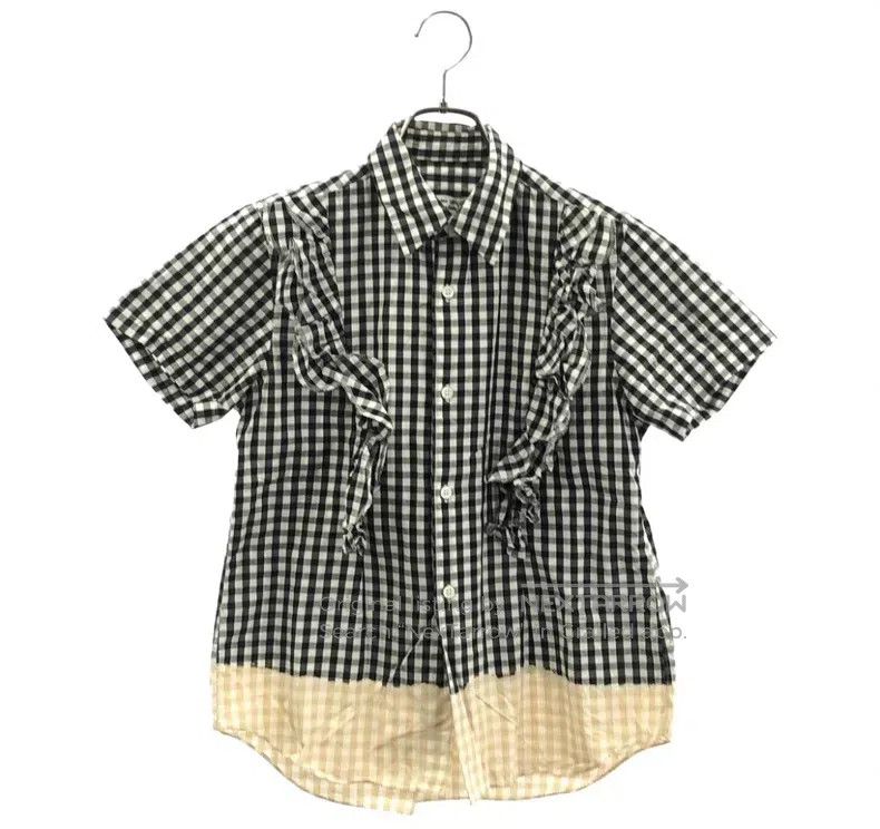 Comme des Garcons Comme des Garcons shirt Size XS / US 0-2 / IT 36-38 - 1 Thumbnail