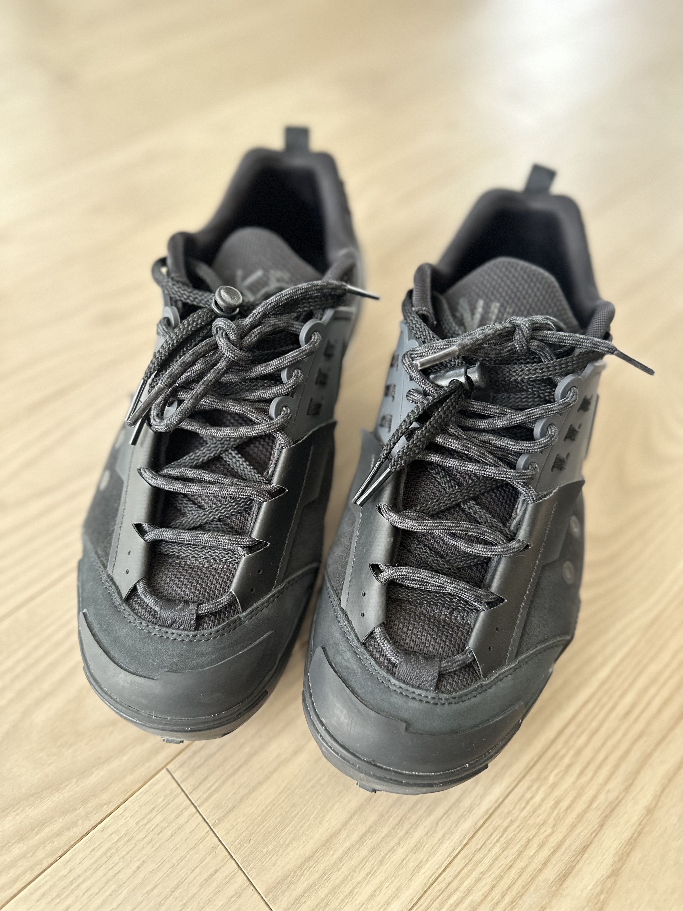 Nike × Sacai SACAI x NIKE Zegamadome Size US 10.5 / EU 43-44 - 5 Thumbnail
