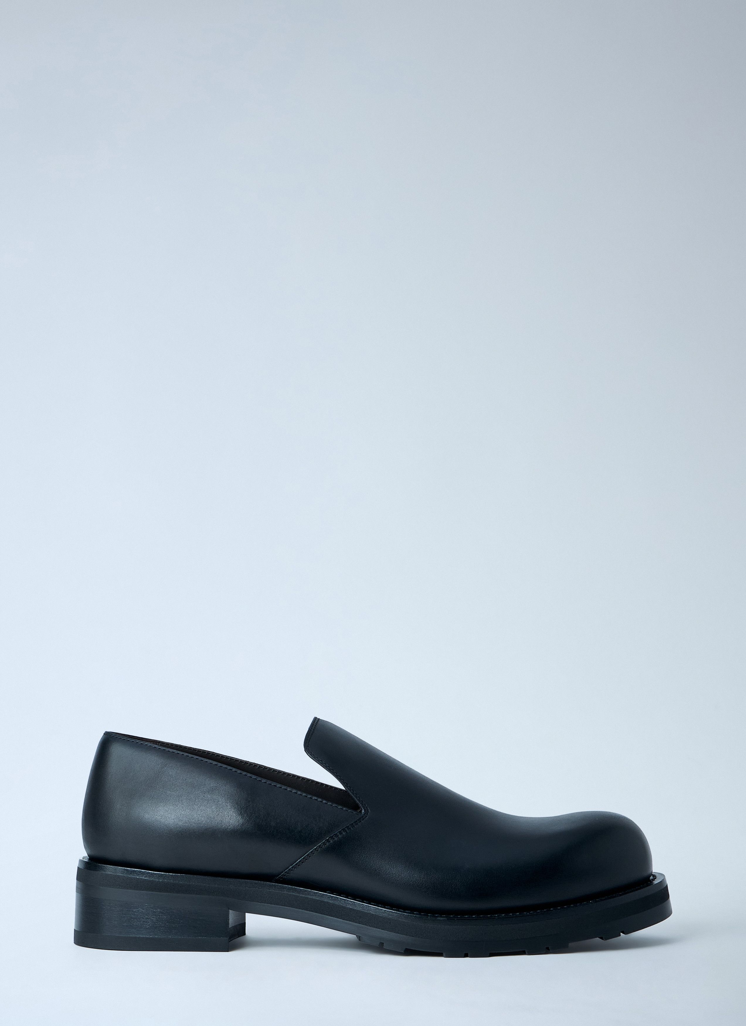 The Row THE ROW DYLAN DERBY (VUJA DE SHOE) | Grailed