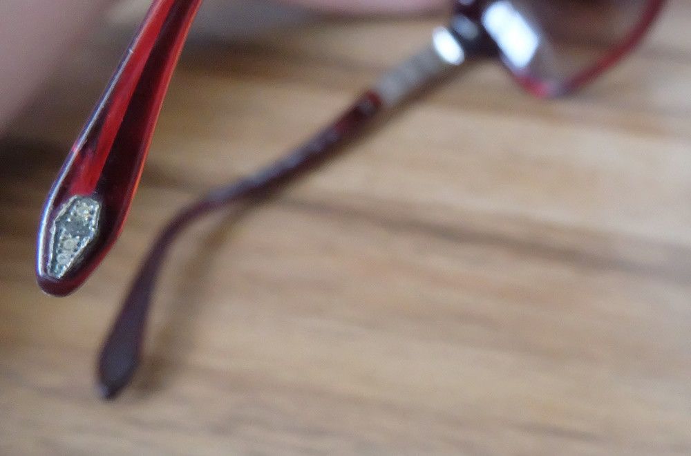 Bvlgari Bvlgari 8055B Sunglasses Made in Italy Size ONE SIZE - 11 Thumbnail