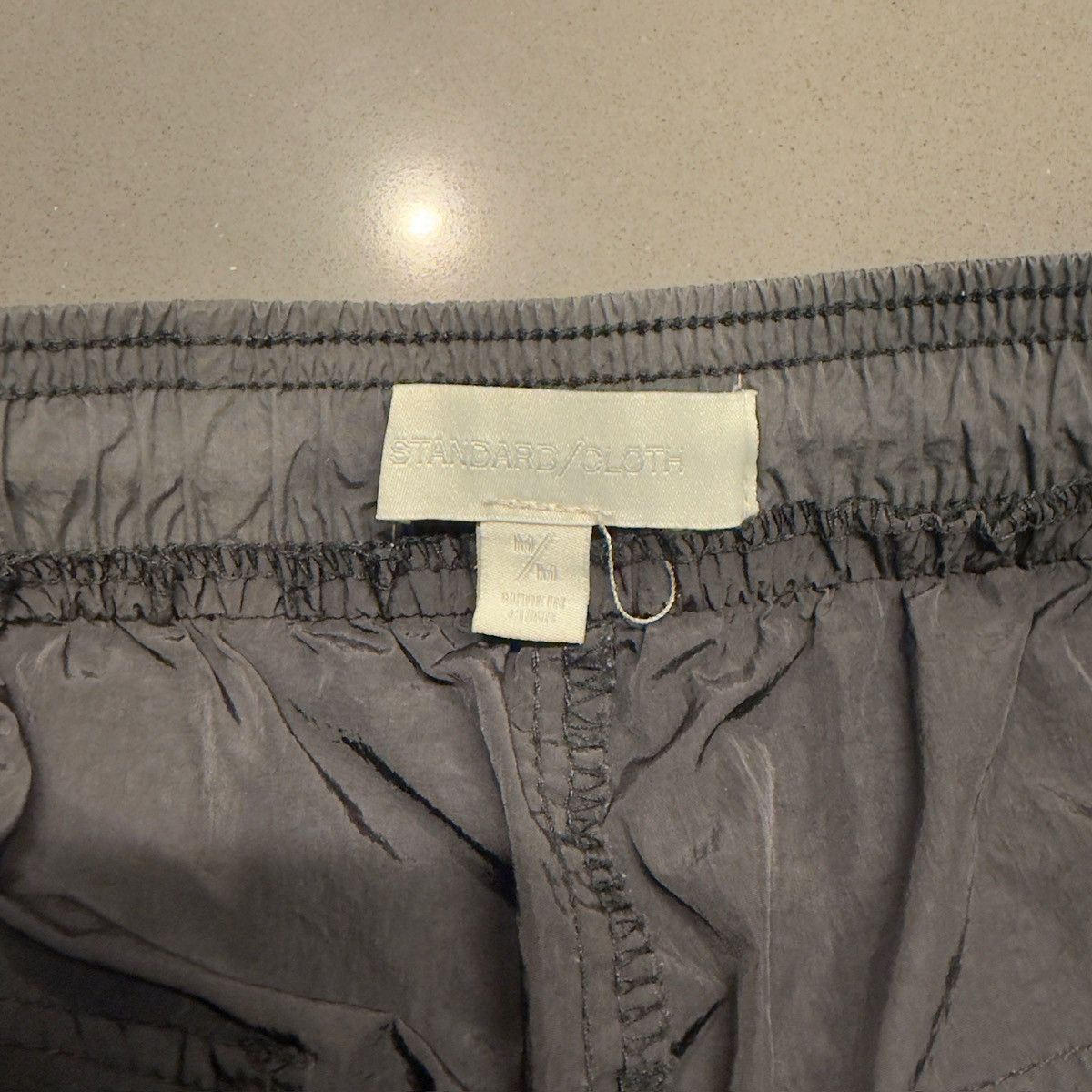 Standard Cloth Standard cloth multi pocket shorts Size US 34 / EU 50 - 2 Thumbnail