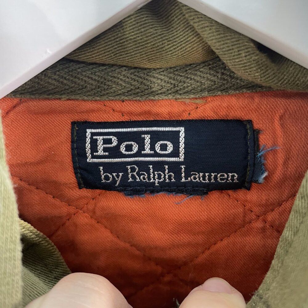 Other Polo Ralph Lauren Hoodie Size US M / EU 48-50 / 2 - 2 Thumbnail