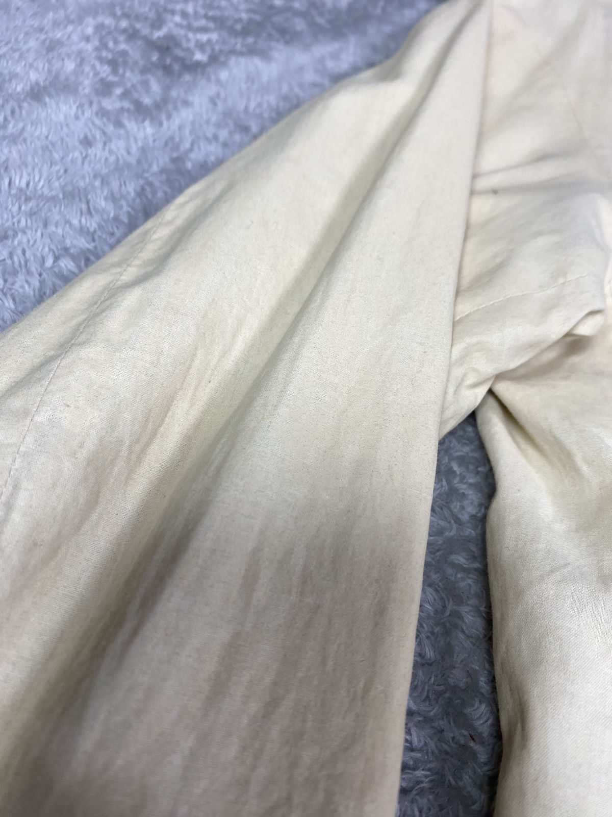 Issey Miyake Vintage Issey Miyake Jacket. J0134 Size US S / EU 44-46 / 1 - 11 Thumbnail
