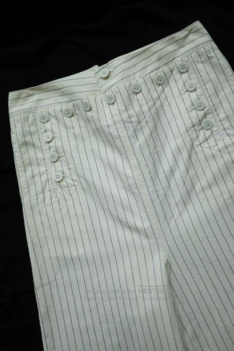 Junya Watanabe Junya Watanabe Casual Pants M. Size US 32 / EU 48 - 3 Thumbnail
