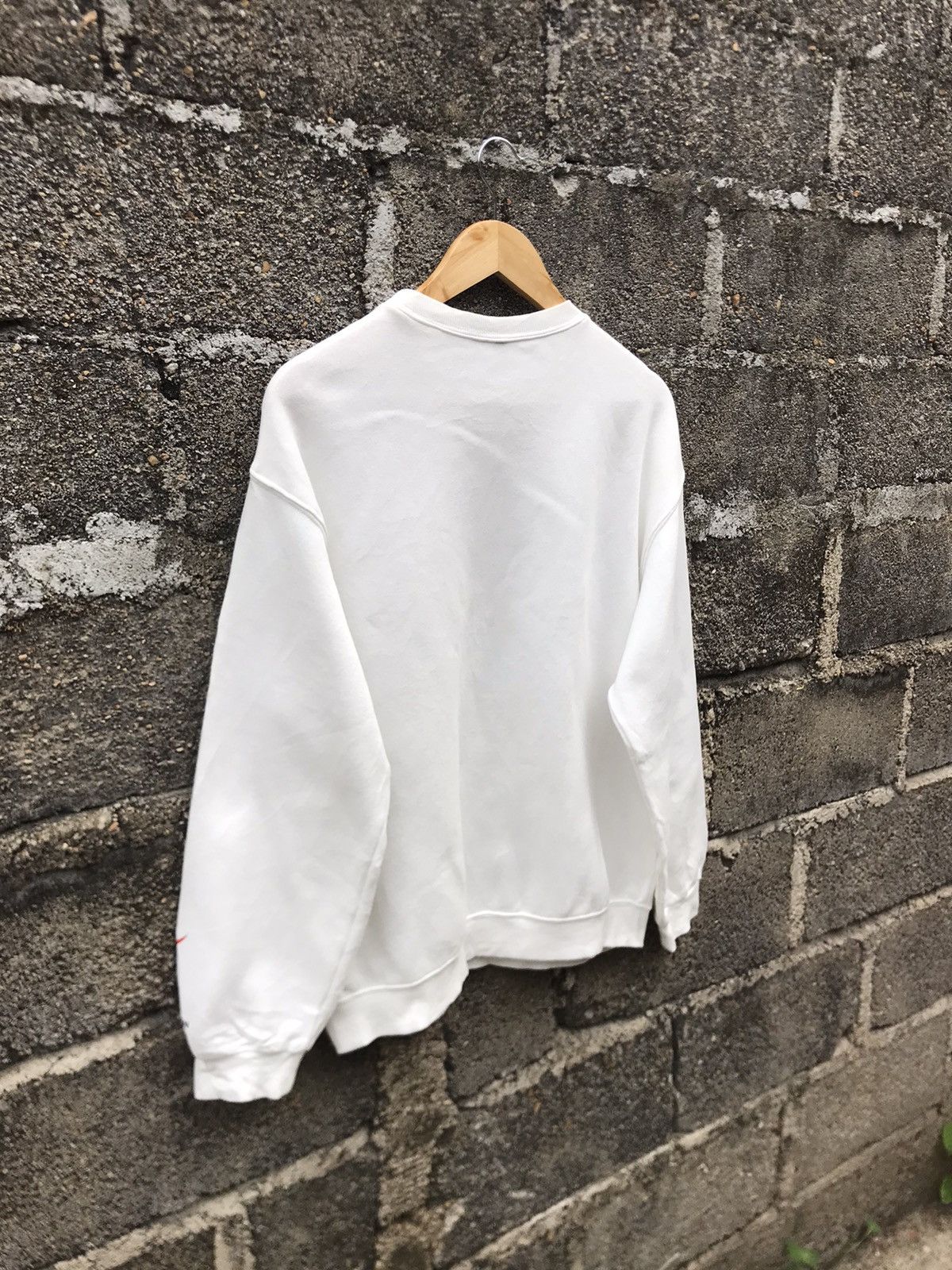 H&M × NASA Streetwear Nasa H&M Sweatshirt Size US XS / EU 42 / 0 - 12 Thumbnail