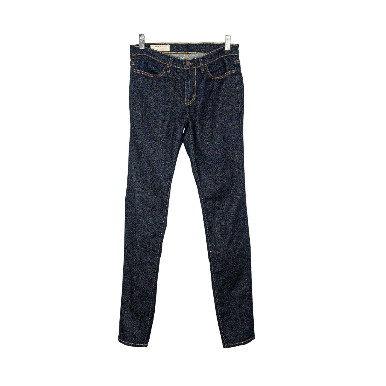 Imogene 2024 + Willie Black Lucy Jeans