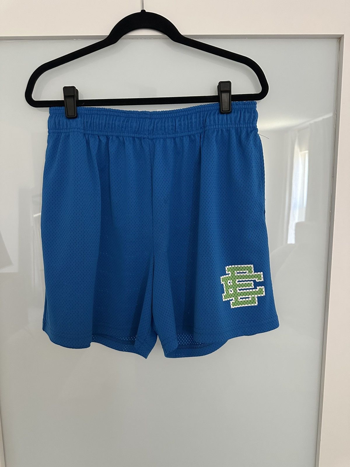 Eric Emanuel Eric Emanuel Athletic Shorts Size US 36 / EU 52 - 4 Thumbnail