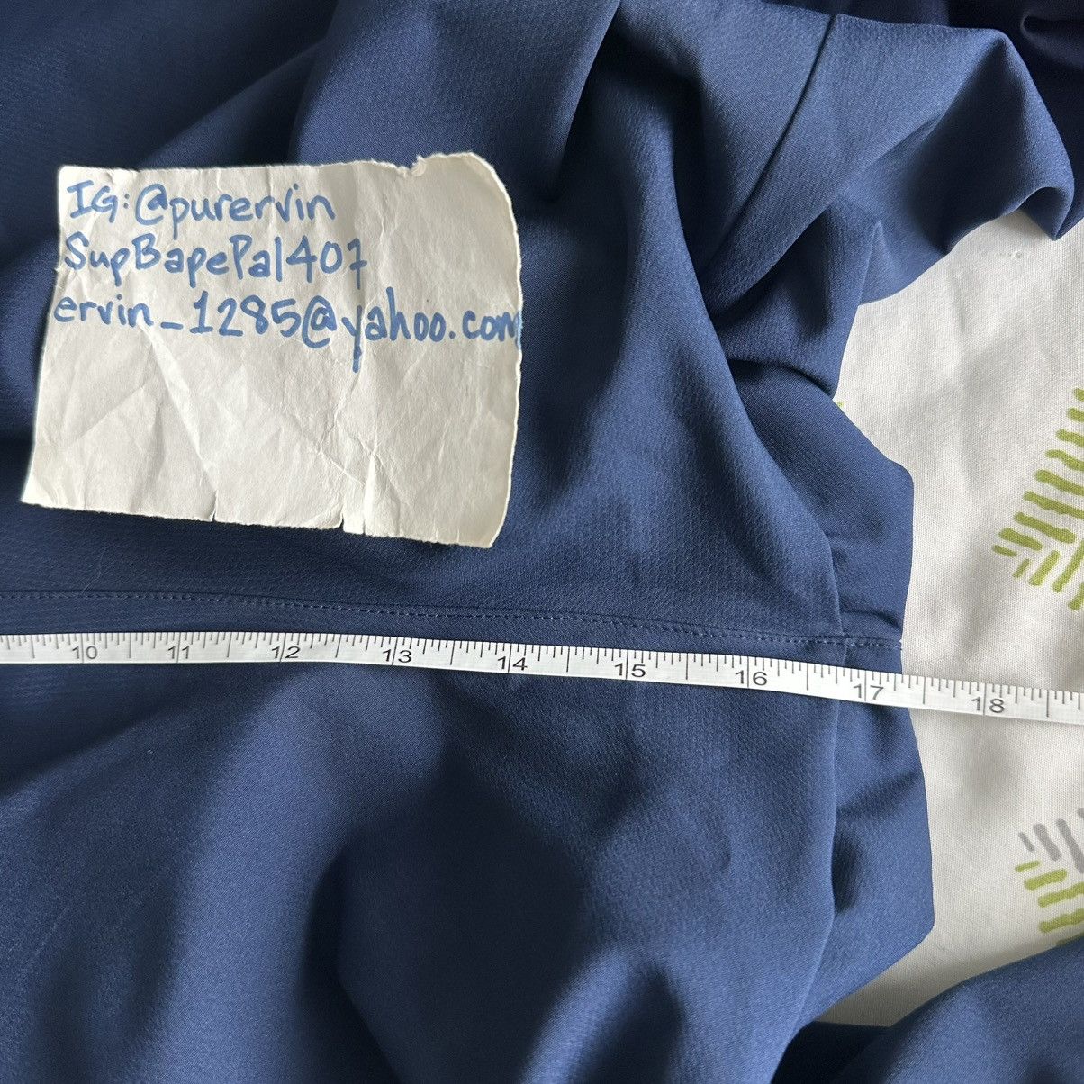 Adidas × Palace Track Pants size L Size US 36 / EU 52 - 18 Thumbnail