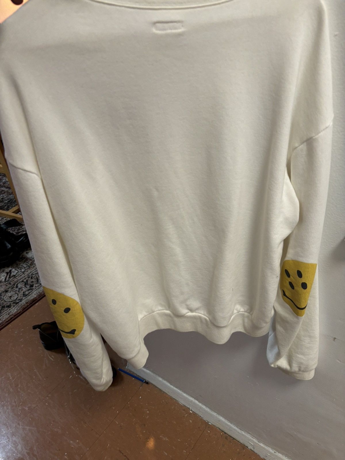Kapital Kapital Sweatshirt Size US M / EU 48-50 / 2 - 2 Thumbnail