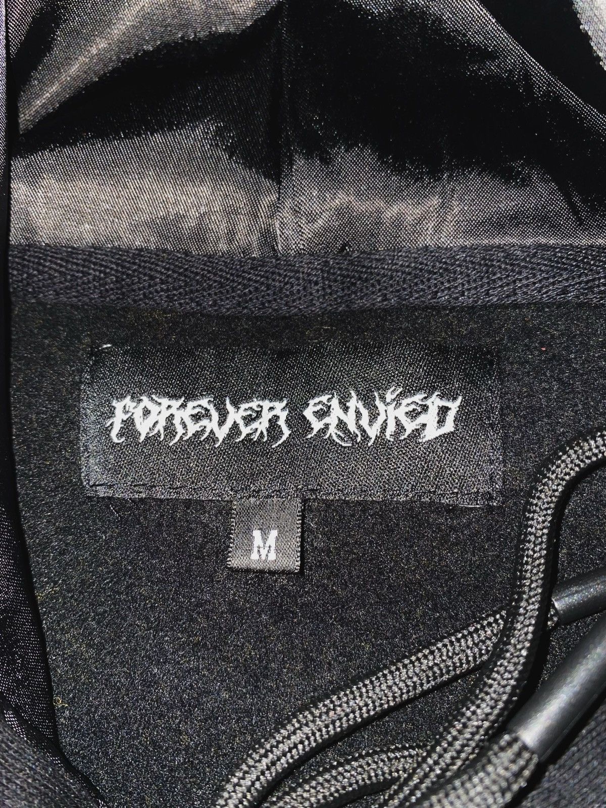 Other Forever envied hoodie Size US L / EU 52-54 / 3 - 2 Thumbnail