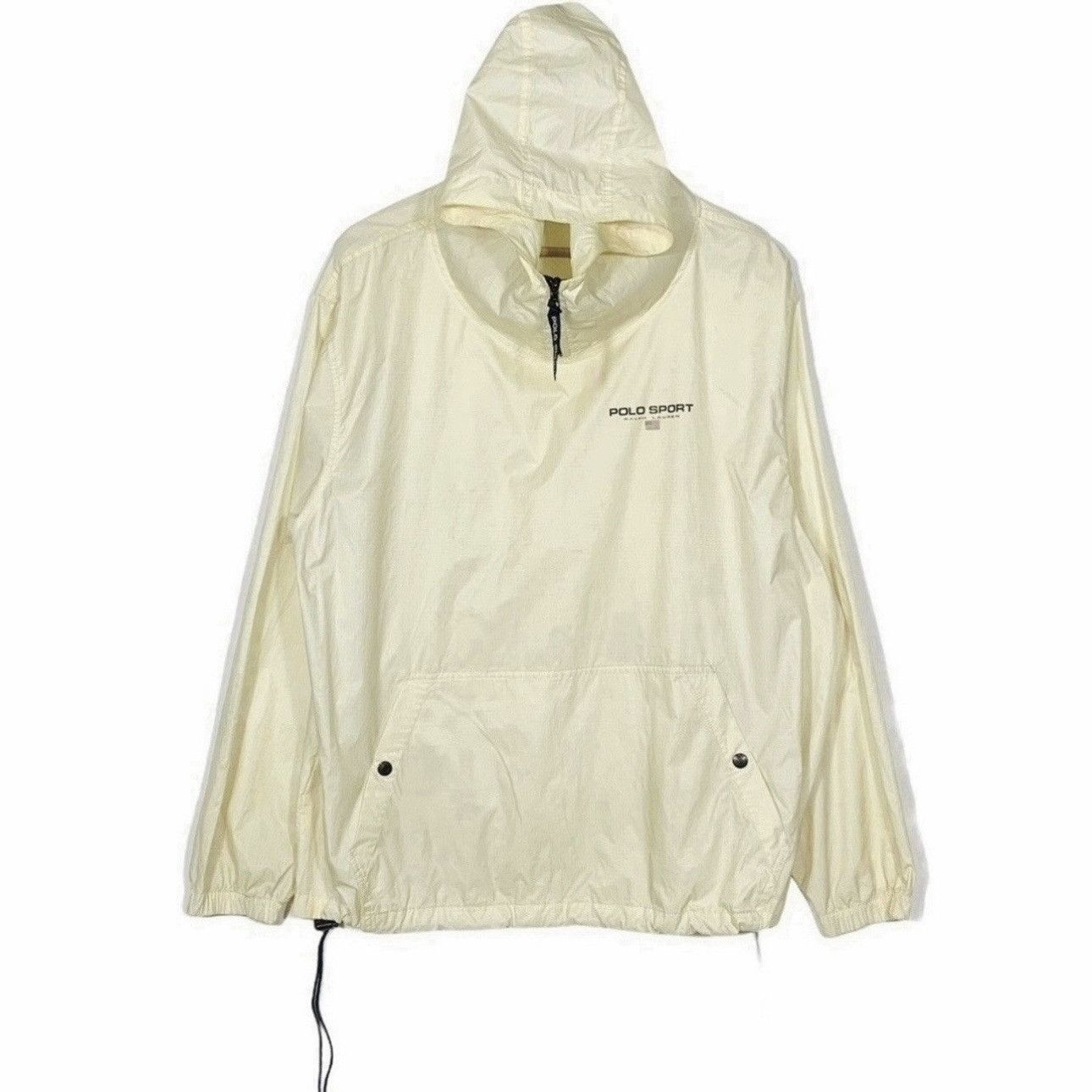 Polo Ralph Lauren polo sport ralph lauren hoodies nice design Size US L / EU 52-54 / 3 - 1 Thumbnail