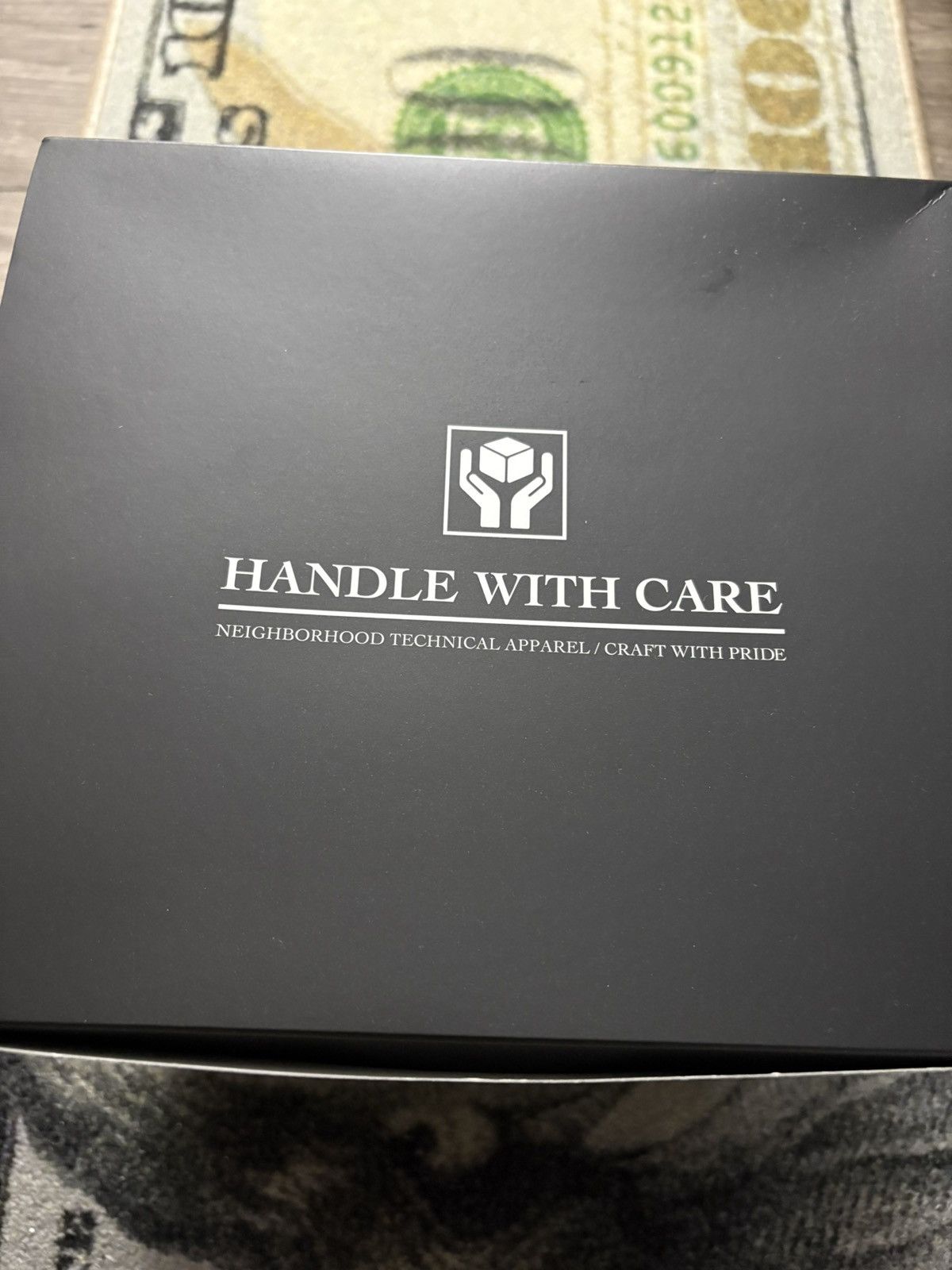 Palace Palace x Neighborhood Incense Chamber | Grailed