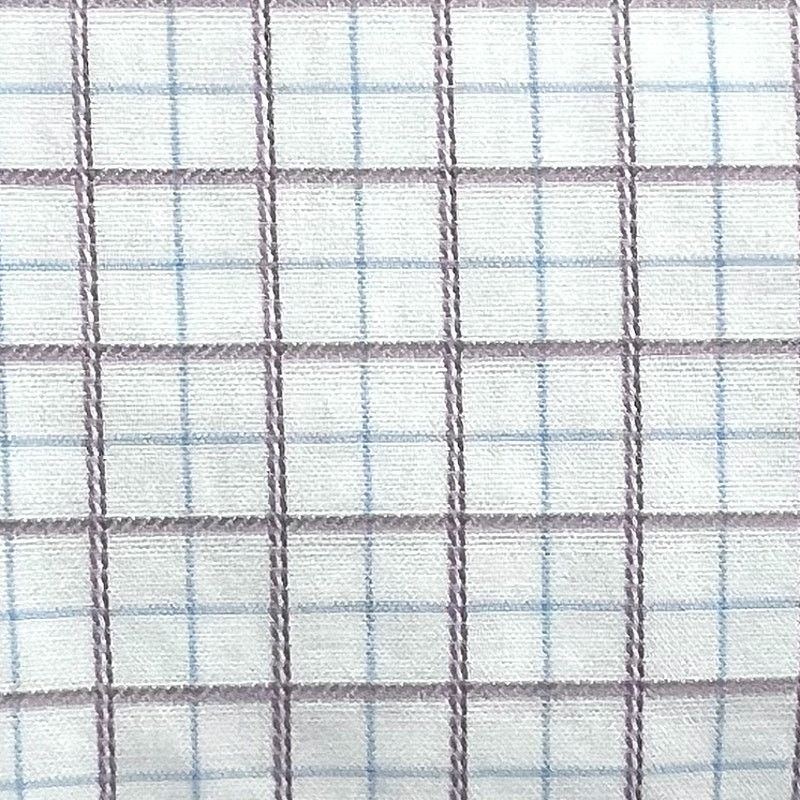 Nordstrom Nordstrom White/Pink Shirt | Neck 17.5-35 Size US L / EU 52-54 / 3 - 5 Thumbnail