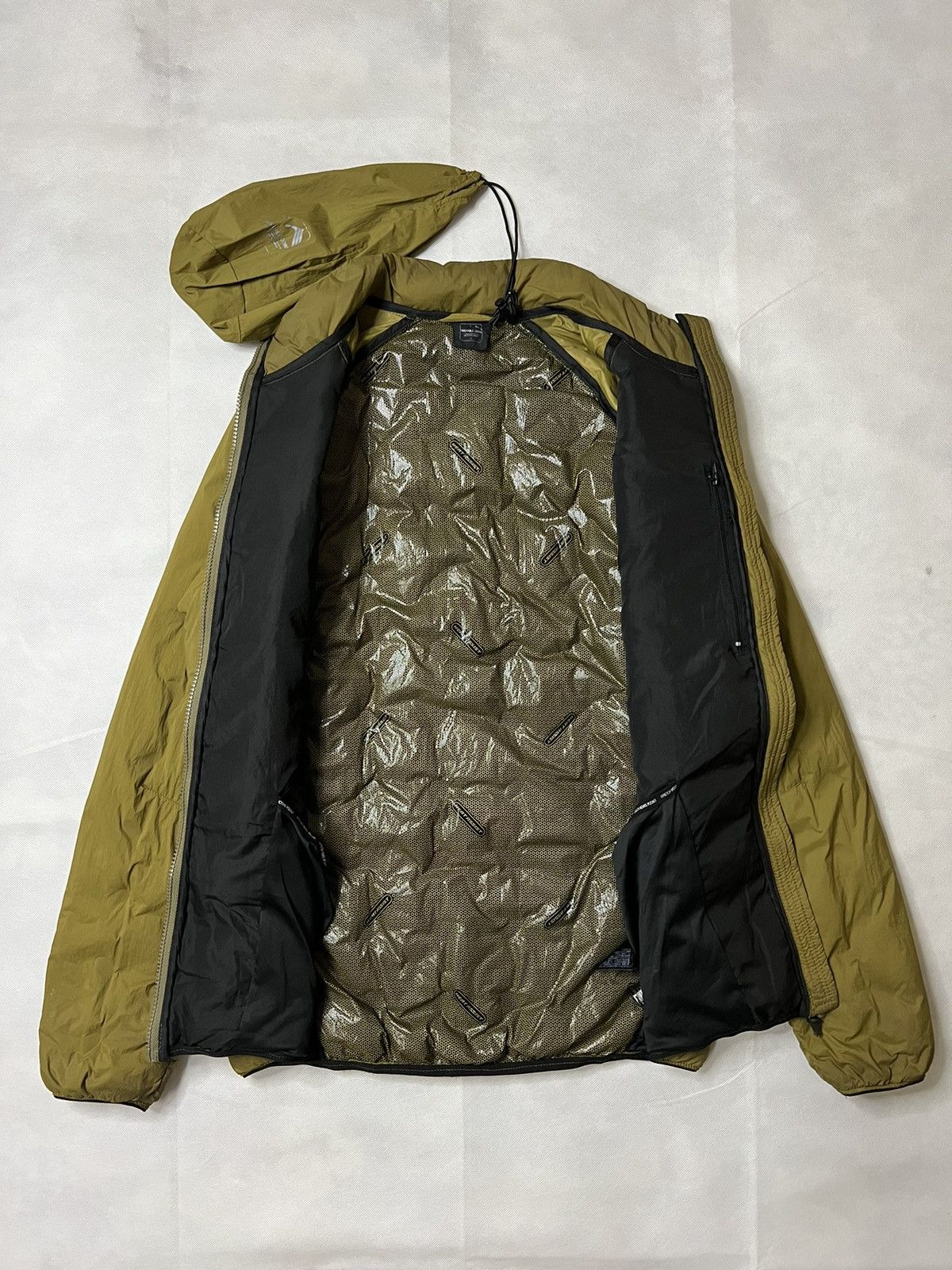 Japanese Brand Field Core Washable Down Jacket Size US L / EU 52-54 / 3 - 2 Thumbnail