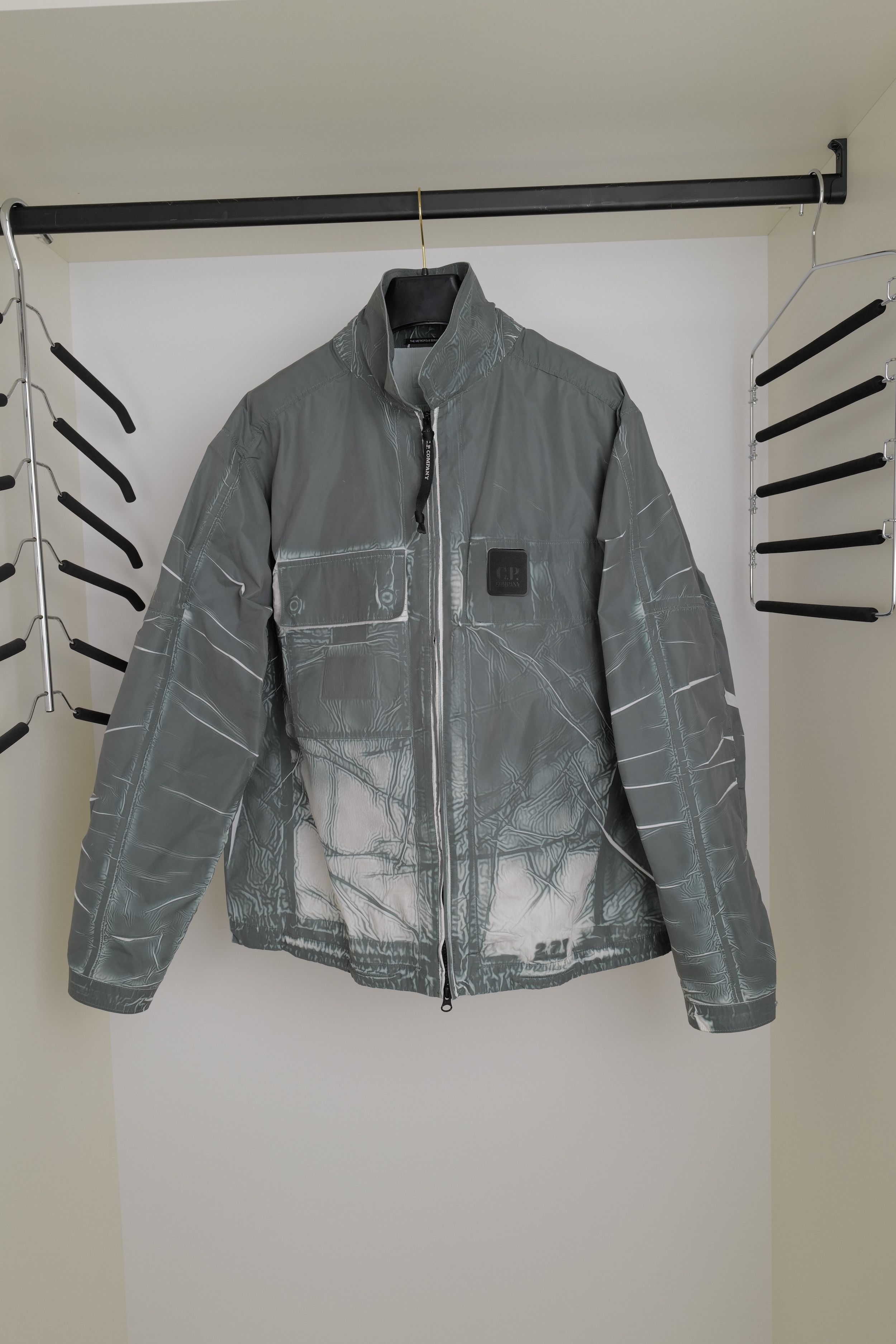 C.P. Company C.P. Company Jacket Size US L / EU 52-54 / 3 - 4 Thumbnail