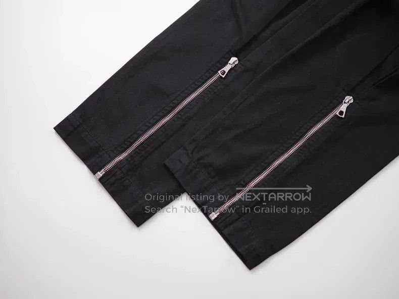 Dries Van Noten DRIES VAN NOTEN pants Size US 32 / EU 48 - 3 Thumbnail