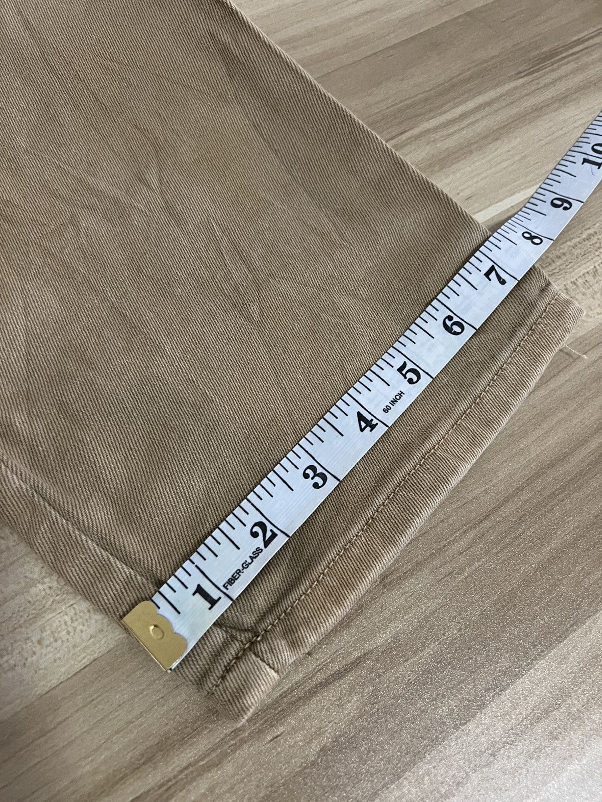 Other Moto Pants Cargo Pants Size US 36 / EU 52 - 5 Thumbnail