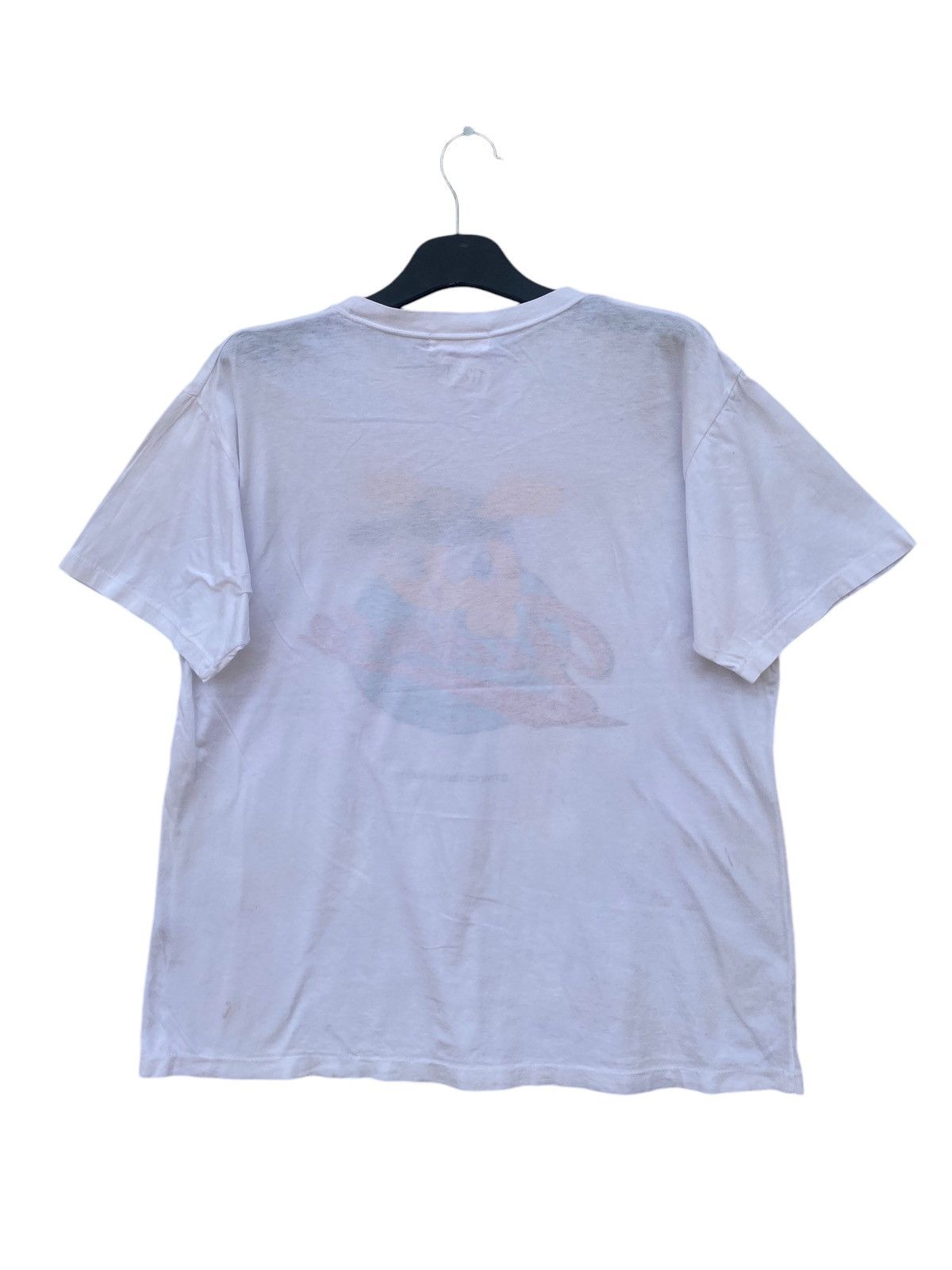 Japanese Brand Vintage Tokyo Yohiuri Giant Tees Size US M / EU 48-50 / 2 - 2 Thumbnail