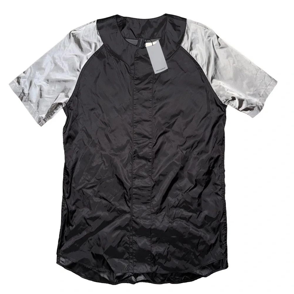 Rochambeau Rochambeau Short Sleeve Windbreaker Jacket Utility Techwear Size US XL / EU 56 / 4 - 1 Thumbnail