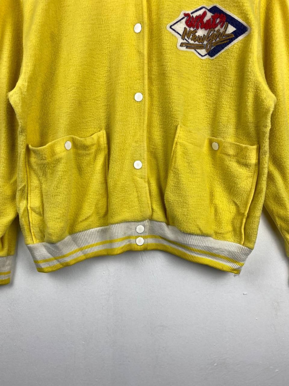 Japanese Brand girl girl japanese brand light jacket nice design Size L / US 10 / IT 46 - 3 Thumbnail