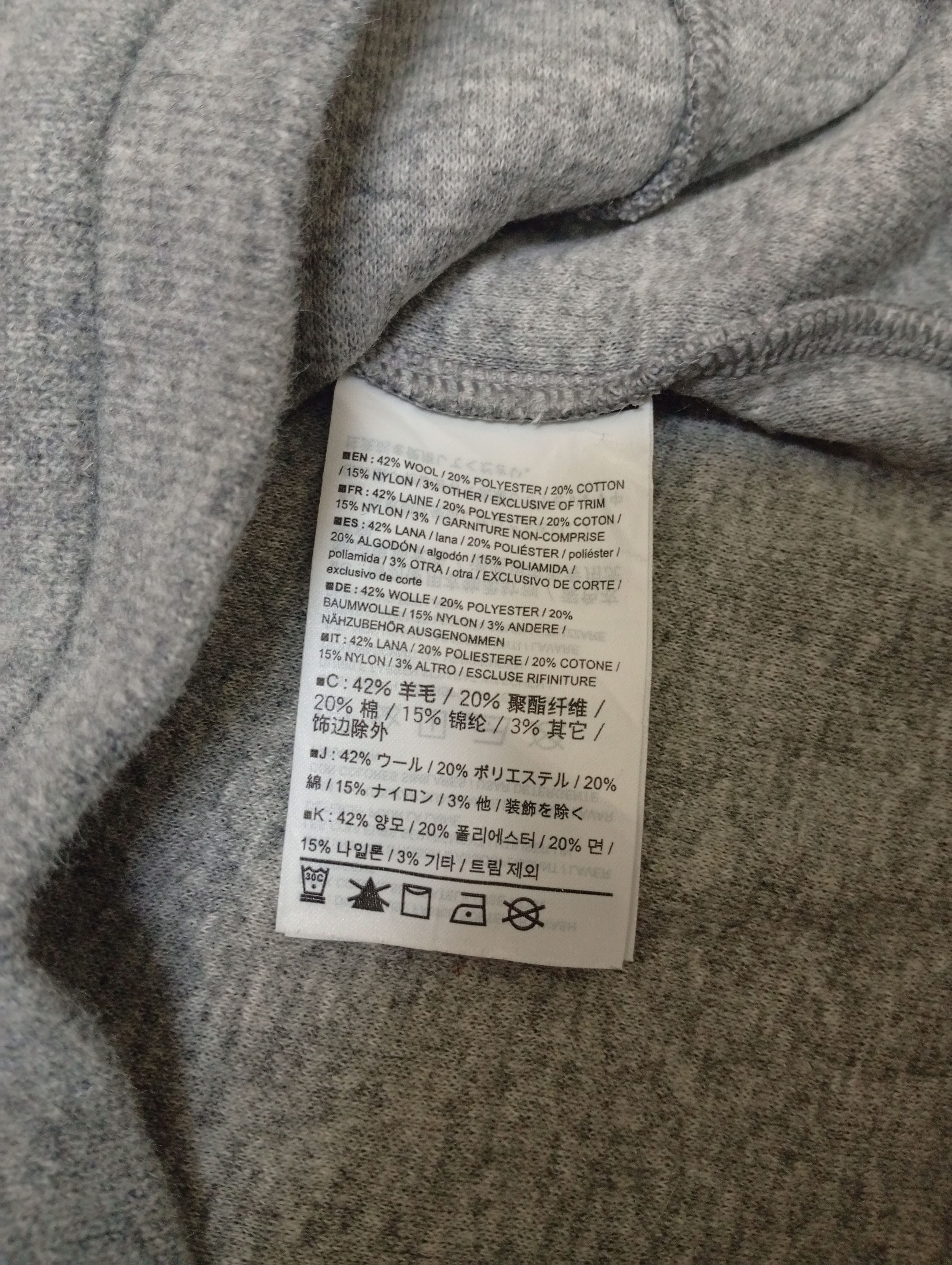 Arc'teryx Arc'teryX Donavan crew neck sweater Size US M / EU 48-50 / 2 - 8 Thumbnail