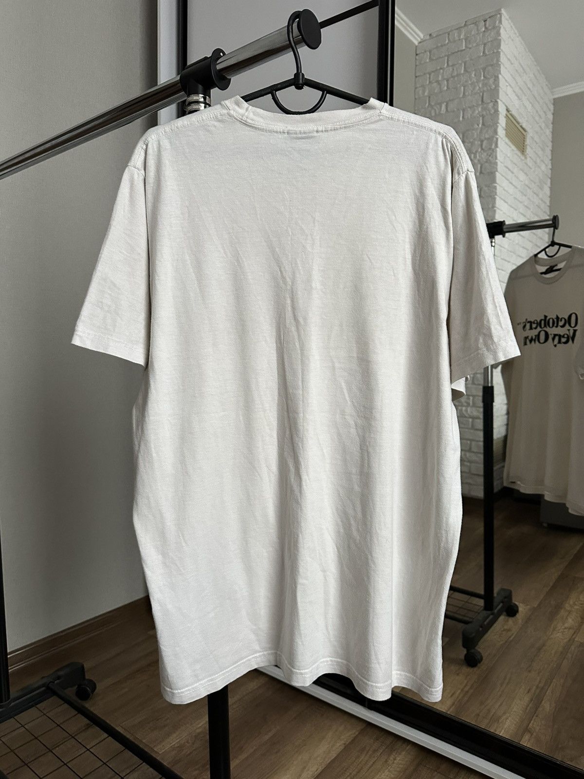 October's Very Own October’s Very Own Drake T-Shirt Tee Size US L / EU 52-54 / 3 - 4 Thumbnail