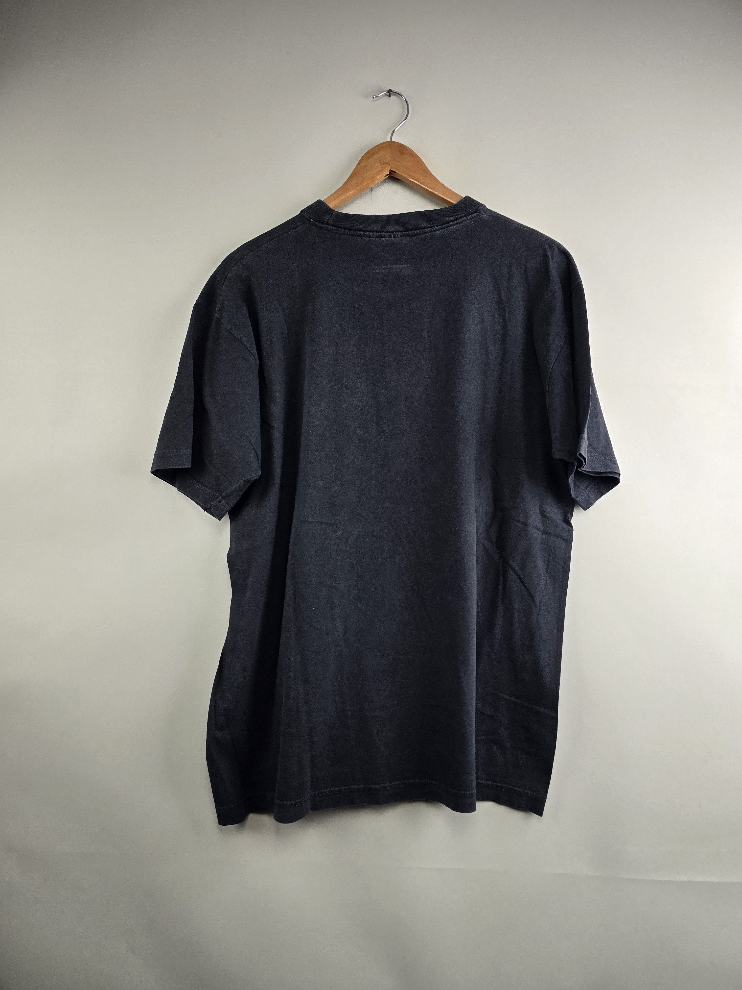 Band Tees × Vintage 90s Blink 182 XL 23" 28.5" Size US XL / EU 56 / 4 - 5 Thumbnail