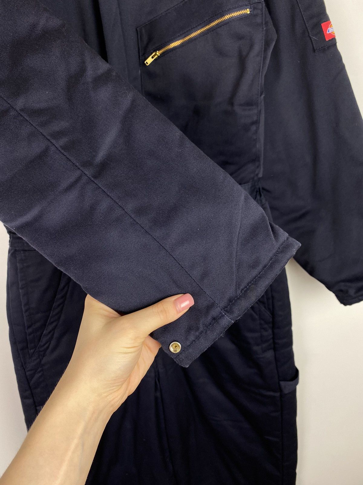Dickies Dickies men’s workwear overall size S Size US 30 / EU 46 - 13 Thumbnail