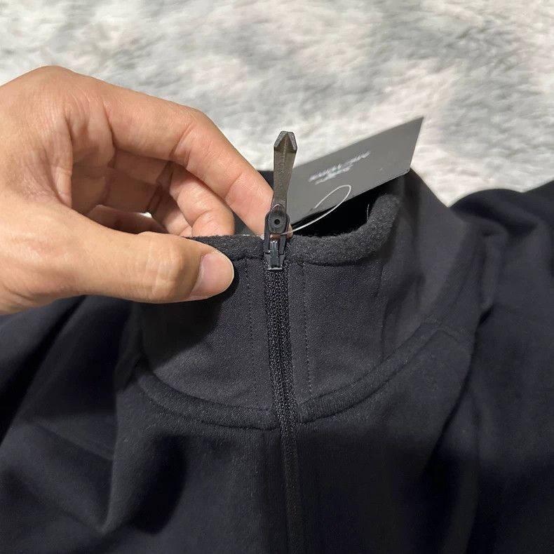 Arc'teryx Arcteryx Kyanite Jacket Black Size L New Size US L / EU 52-54 / 3 - 4 Thumbnail