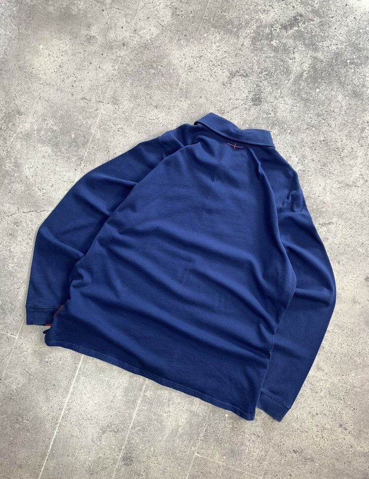 Japanese Brand × Vintage Long Regby Umbro O2 Faded Vintage SK8 Size US XXL / EU 58 / 5 - 13 Thumbnail