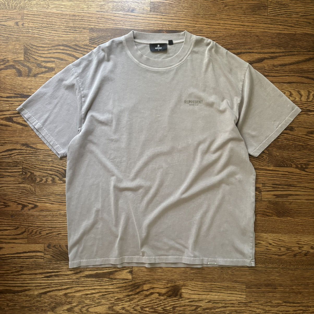 Represent Clo. Represent Owners Club Tee Size US XL / EU 56 / 4 - 2 Thumbnail