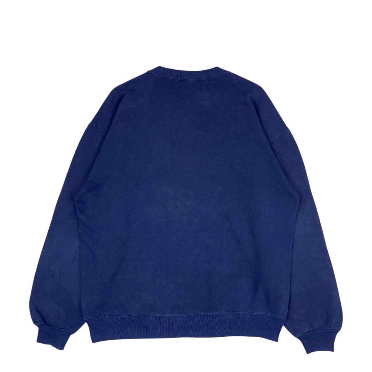 Vintage 90’s Mississippi College Sweatshirt Size US L / EU 52-54 / 3 - 5 Thumbnail