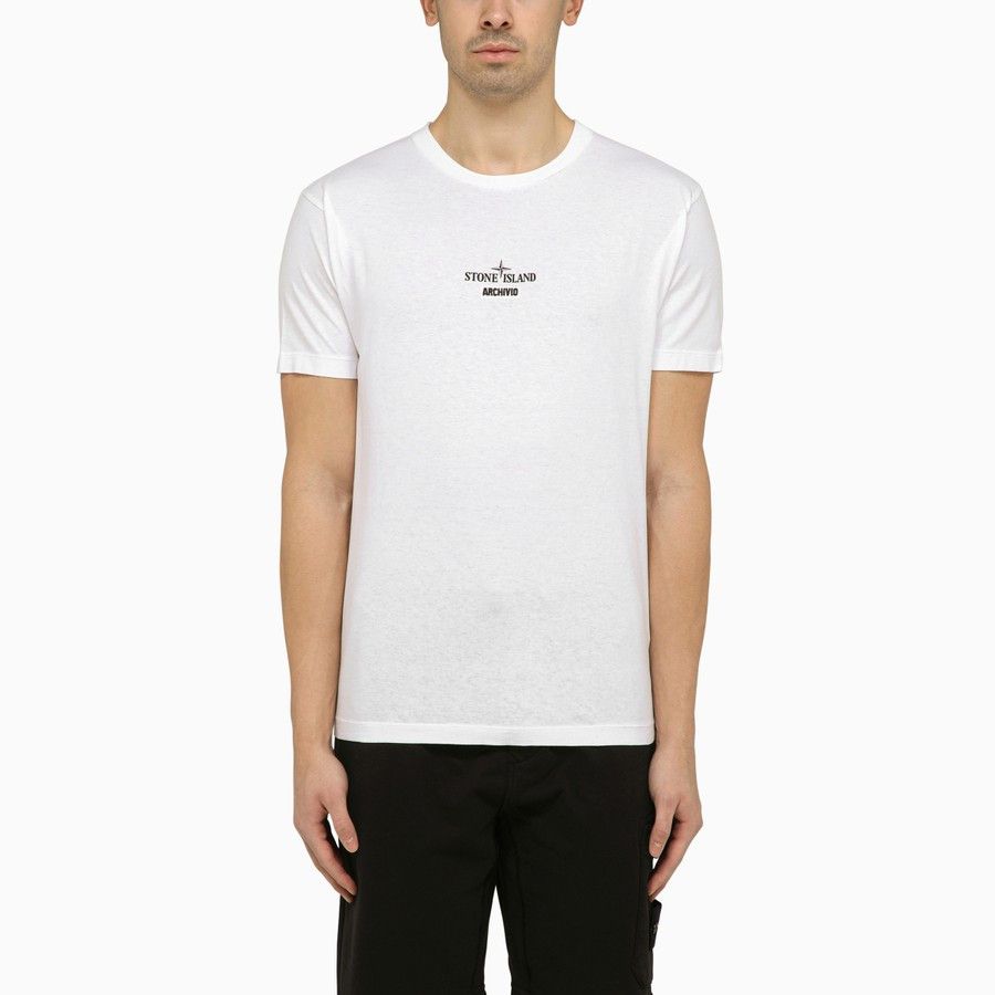 o1d2blof0624 T-Shirts in White
